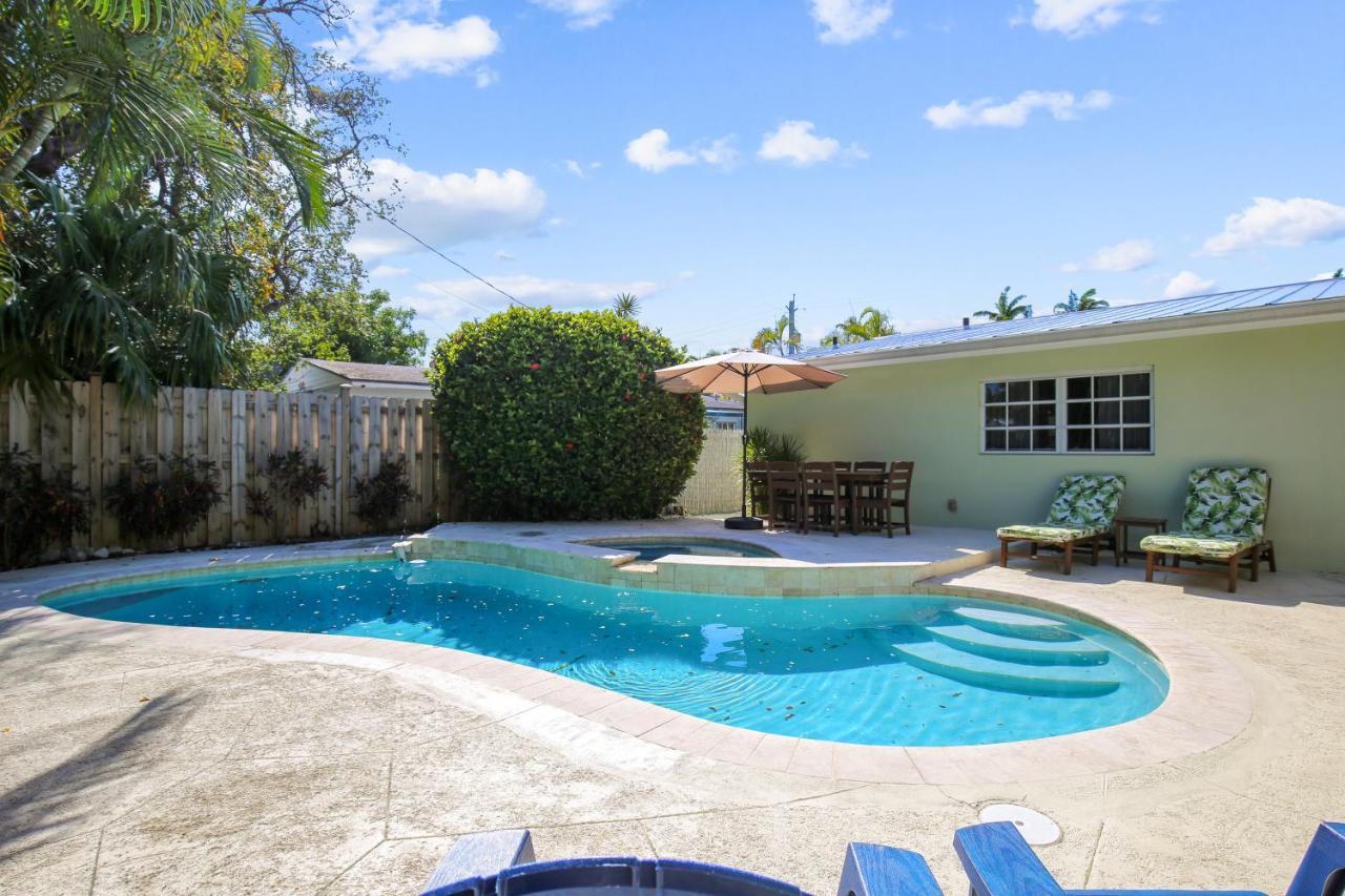 Flagler Station Villa Key West Ngoại thất bức ảnh