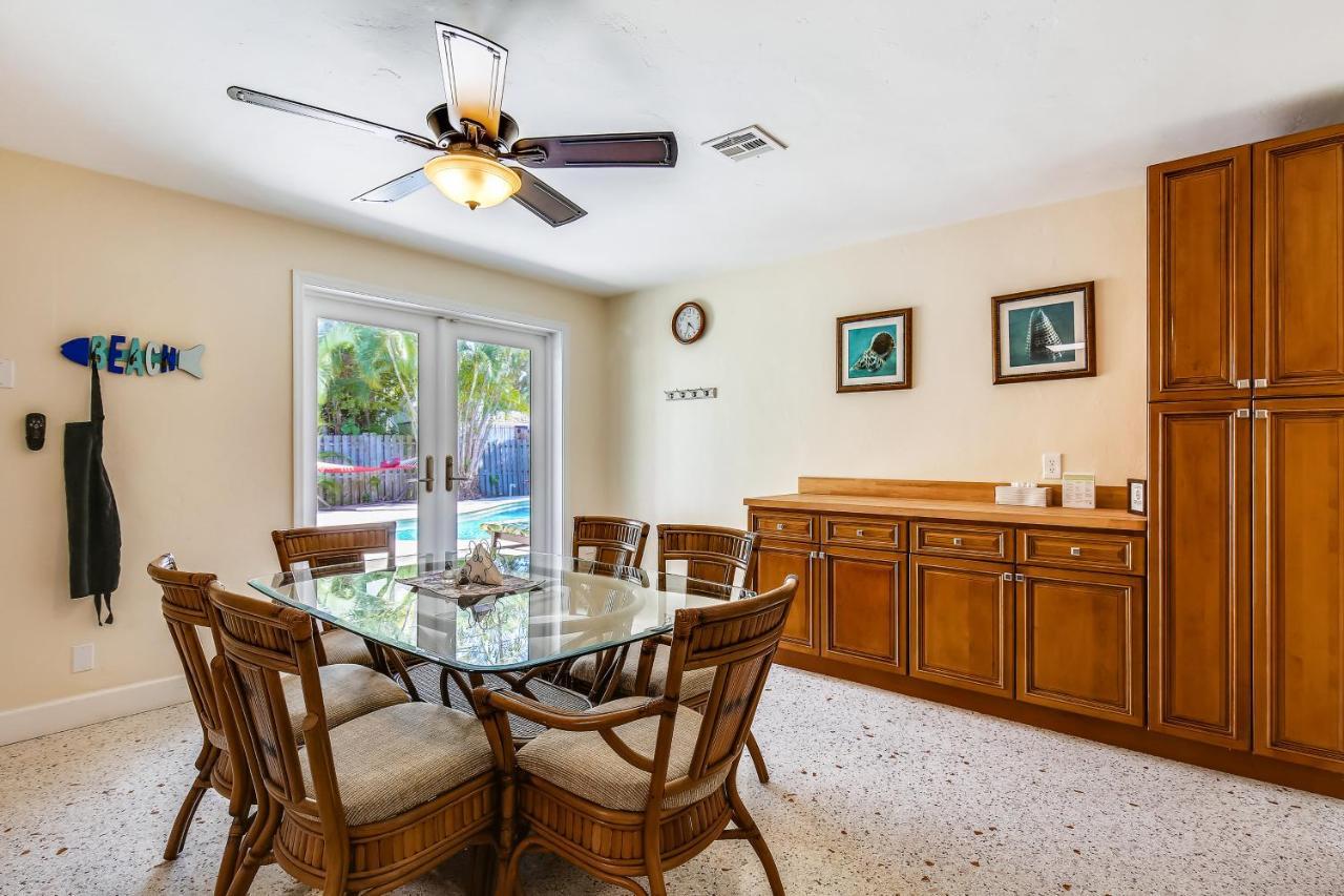 Flagler Station Villa Key West Ngoại thất bức ảnh