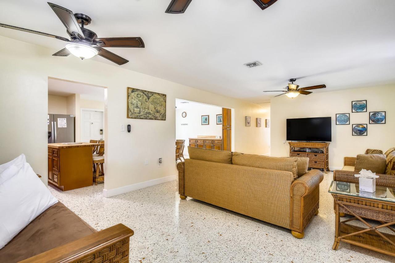 Flagler Station Villa Key West Ngoại thất bức ảnh