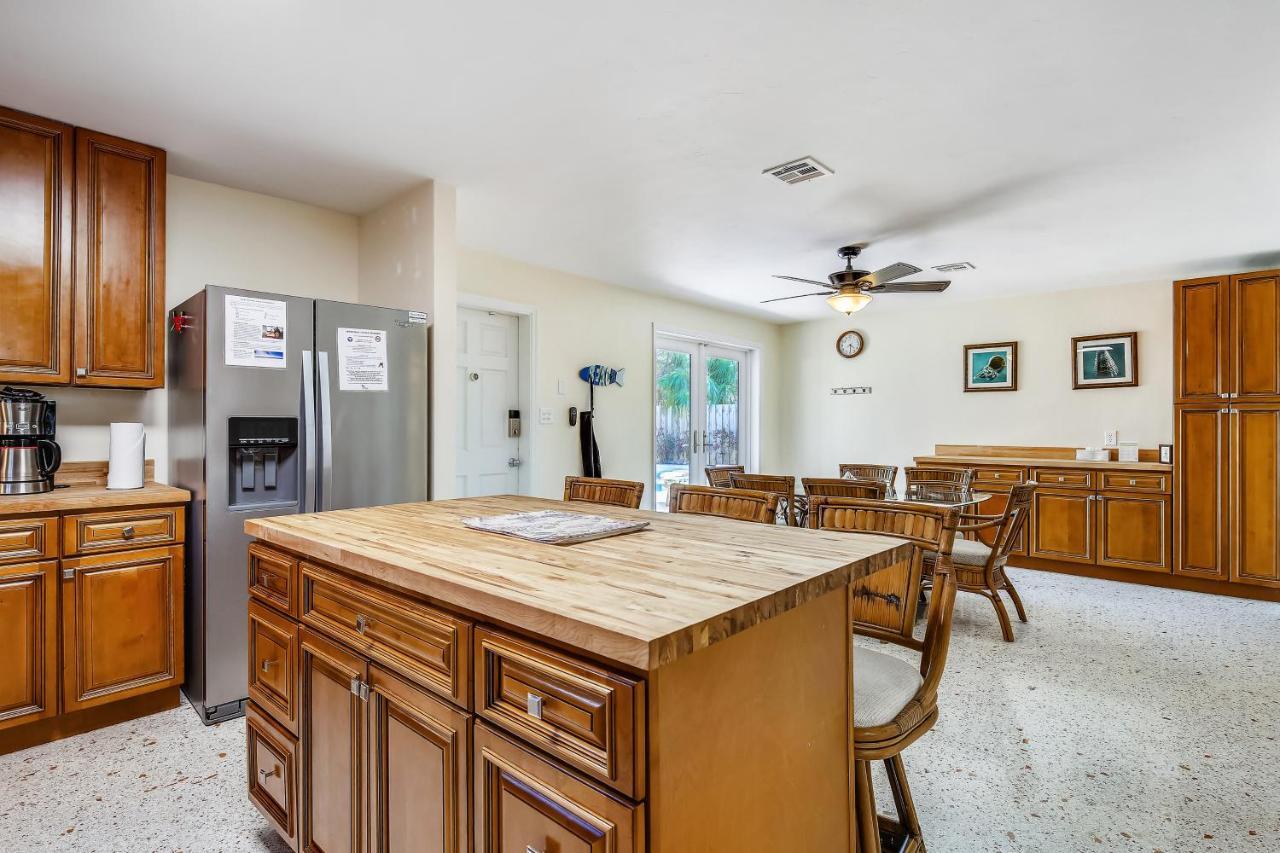 Flagler Station Villa Key West Ngoại thất bức ảnh