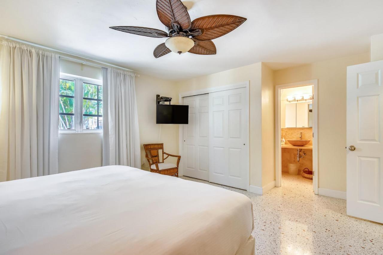 Flagler Station Villa Key West Ngoại thất bức ảnh