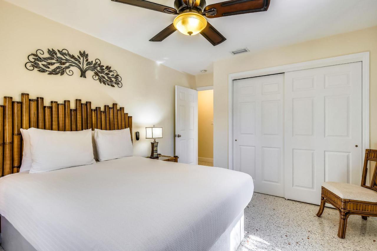 Flagler Station Villa Key West Ngoại thất bức ảnh