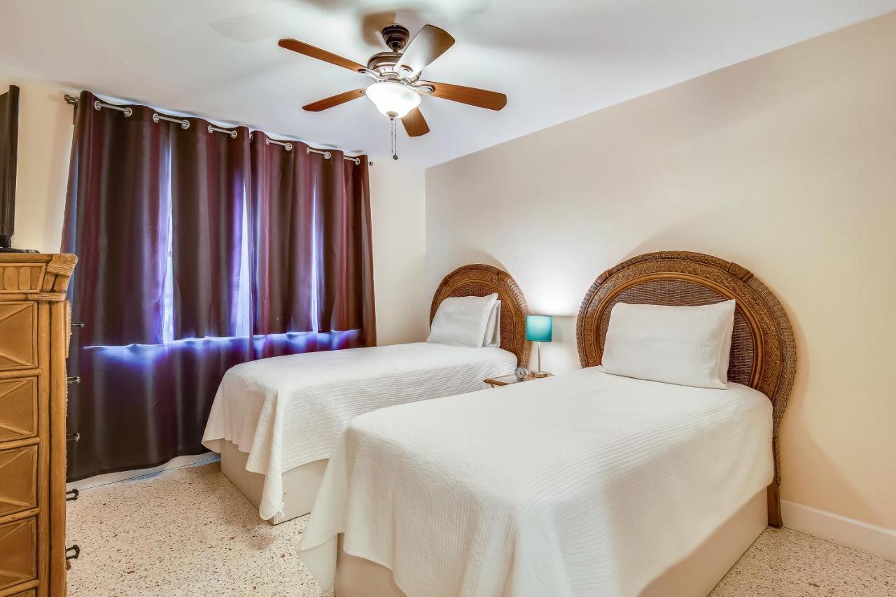 Flagler Station Villa Key West Ngoại thất bức ảnh