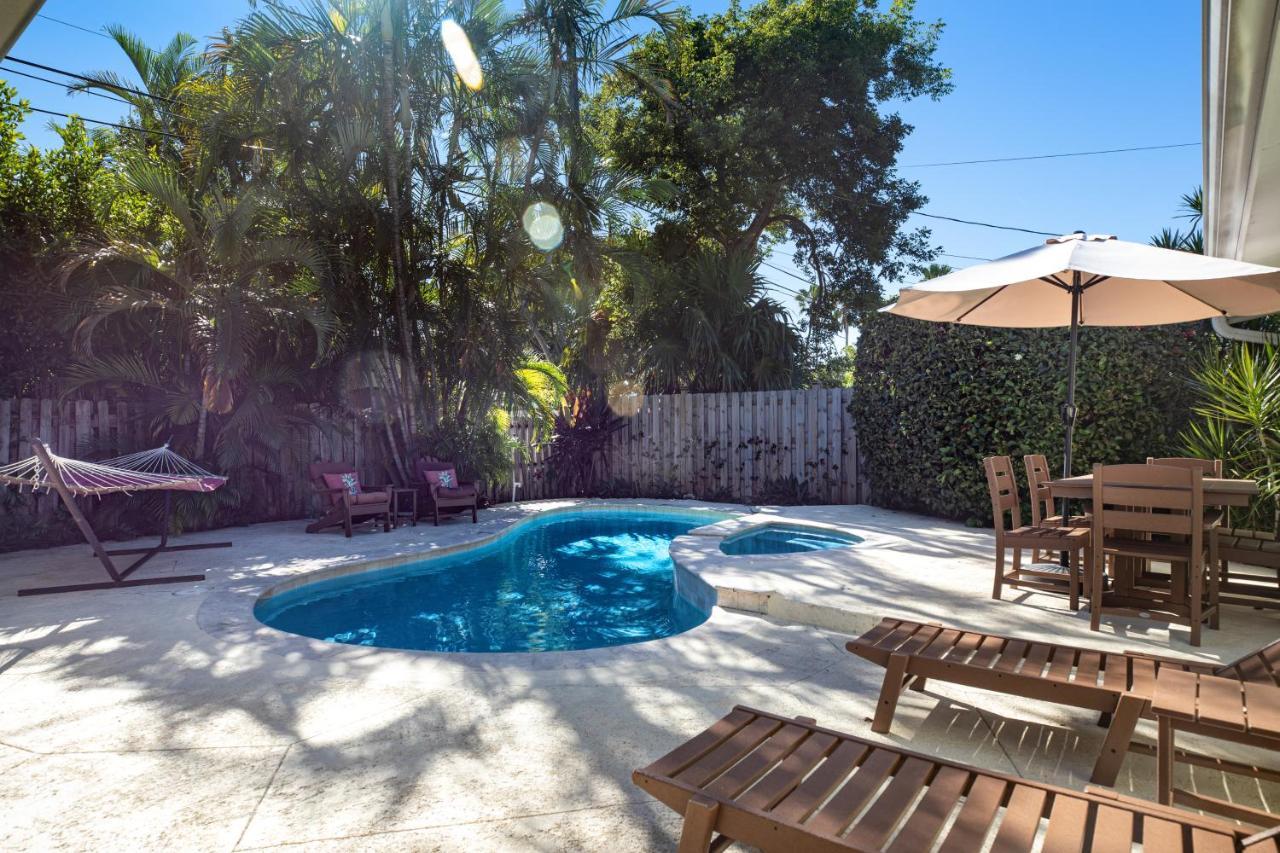 Flagler Station Villa Key West Ngoại thất bức ảnh