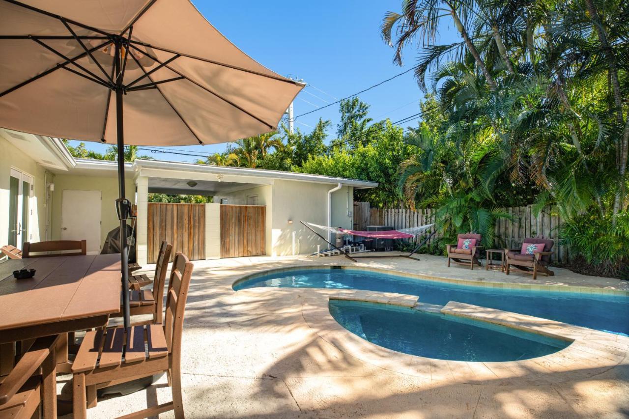 Flagler Station Villa Key West Ngoại thất bức ảnh