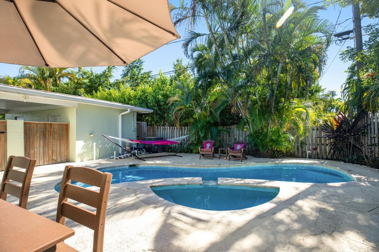 Flagler Station Villa Key West Ngoại thất bức ảnh