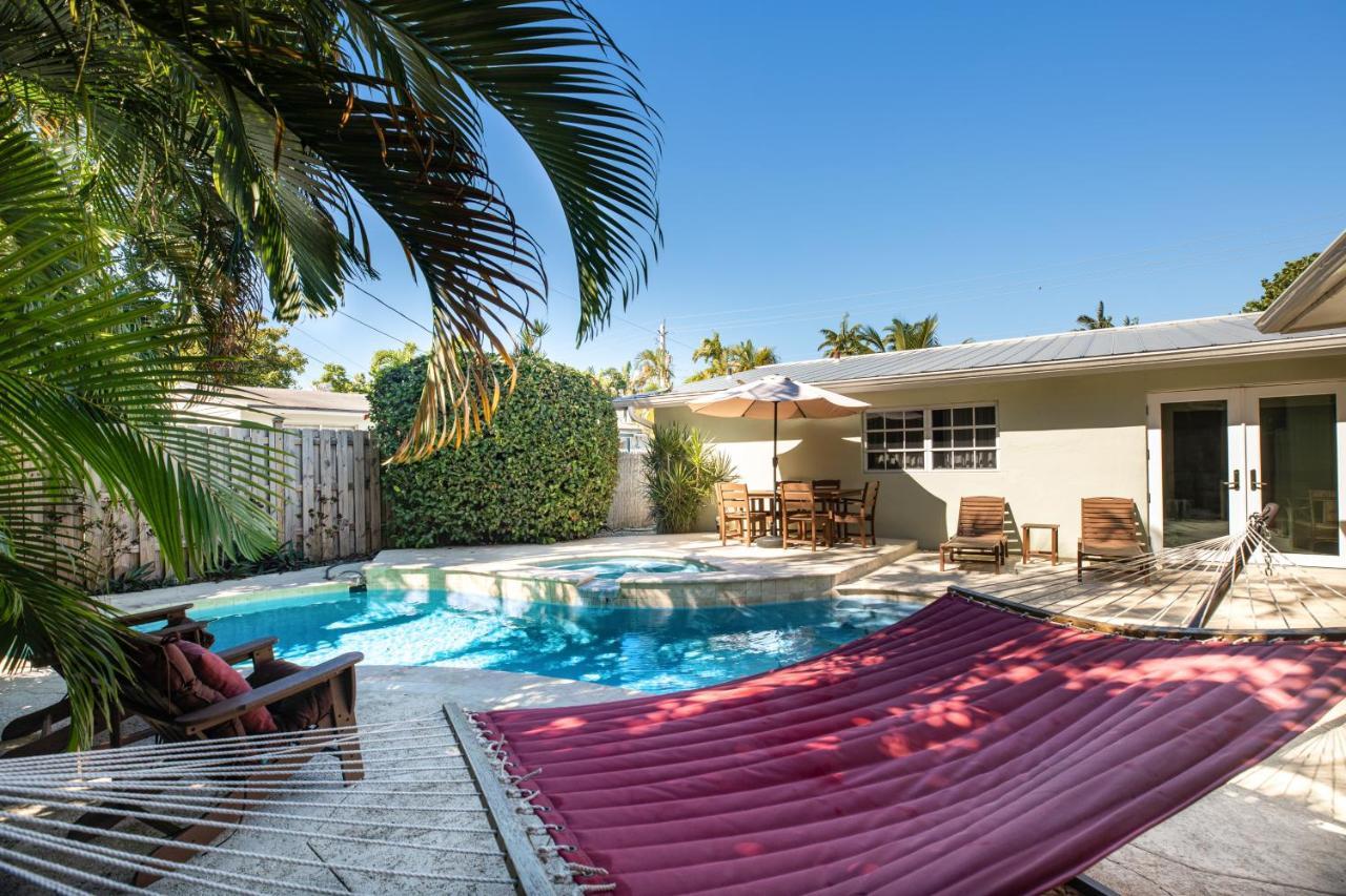Flagler Station Villa Key West Ngoại thất bức ảnh